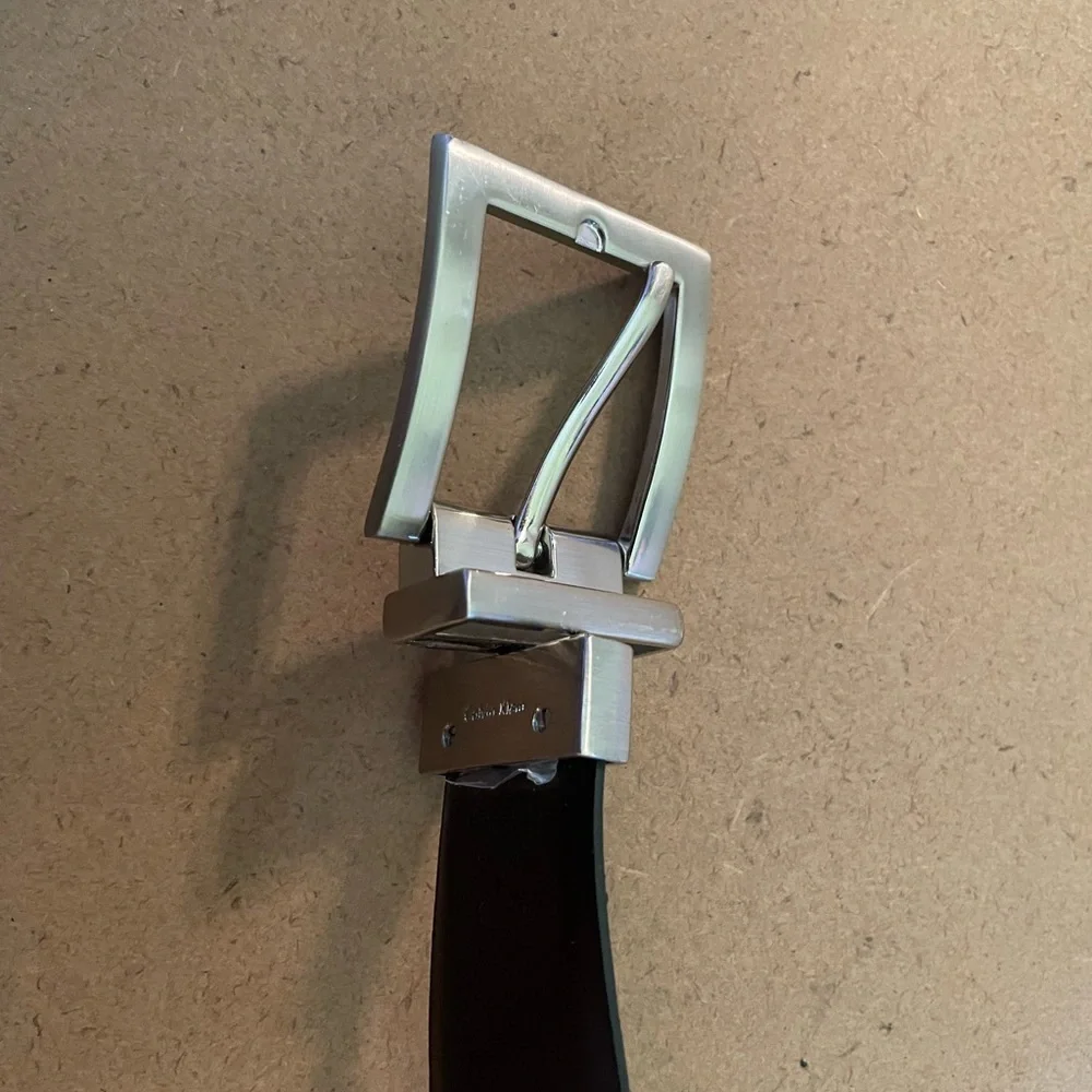 Clavin Klein Reversible Belt​